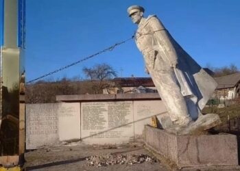 На Львівщині декомунізацію мають завершити до кінця року – Перший львівській портал