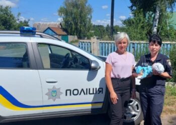 На Охтирщині вилучили немовля у матері, яка систематично вживала алкоголь – Суми та область