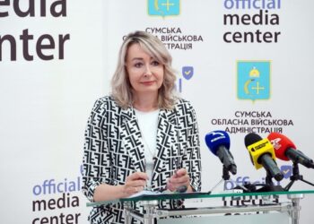 На Сумщині планується докорінно змінити систему управління відходами – Суми та область