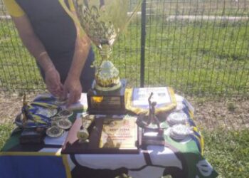 На Сумщині розіграли Кубок Свірського – Суми та область