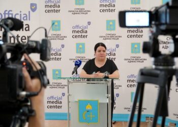 На Сумщині триває підготовка до нового опалювального сезону – Суми та область