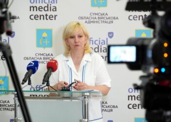 На Сумщині укриття мають 84% закладів освіти – Суми та область