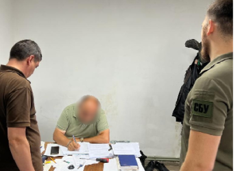На Сумщині викрито депутата та підприємицю, які організували схему розкрадання бюджетних коштів, виділених на ліквідацію наслідків бойових дій – Суми та область