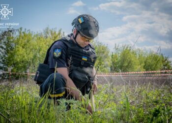 На Сумщині знешкодили чотири вибухівки – Суми та область