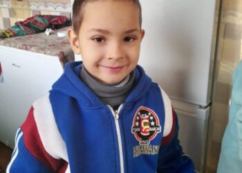 На Сумщині зникли матір із 6-річним сином – Суми та область