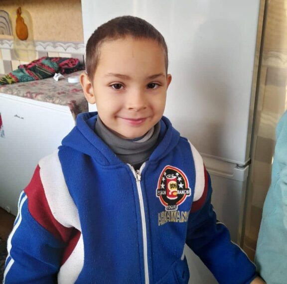 На Сумщині зникли матір із 6-річним сином – Суми та область