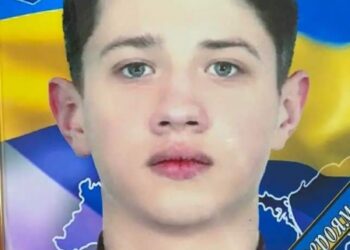 На війні поліг 19-річний Богдан Беля із Роменщини – Суми та область