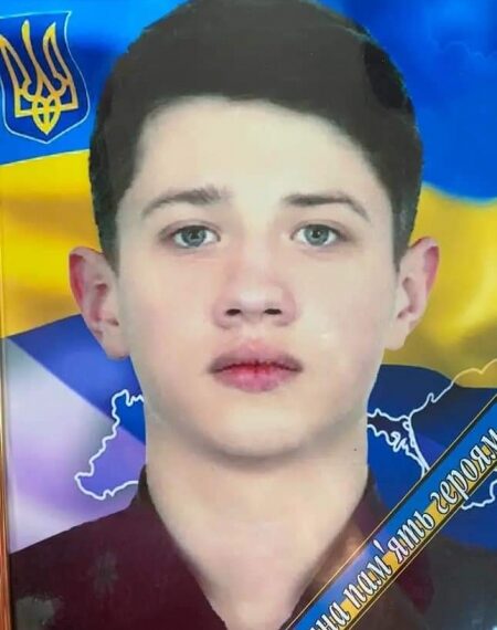 На війні поліг 19-річний Богдан Беля із Роменщини – Суми та область