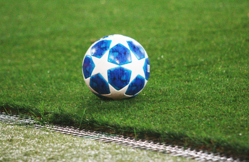 Найближчі тури Чемпіонату Полтави з мініфутболу перенесено • Мініфутбол •