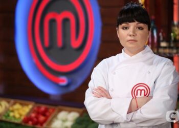 Найскандальніша переможниця “МастерШеф” Еля Барановська використовує Ярославського як HR: шукає їй кухарів |