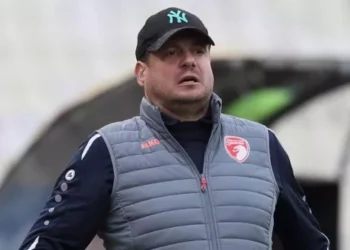 «Нам нечего терять»: Лалатович перед матчем Зари со Славией в Лиге Европы назвал фаворита дуэли – Спорт