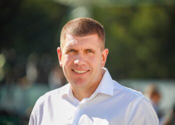 Нардепу від “Слуги народу” Гуньку повідомили про підозру