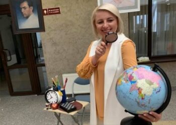 Навіщо Сумам велика вчена Віра Мотречко? – Суми та область