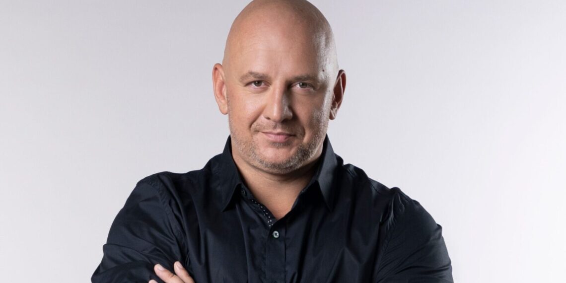 Не хоче відпускати до кінця: Ірина Горова спростувала слова Потапа про те, що їх щось об’єднує, крім сина |