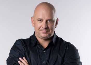 Не хоче відпускати до кінця: Ірина Горова спростувала слова Потапа про те, що їх щось об’єднує, крім сина |