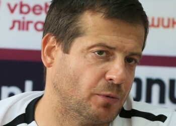 Ненад Лалатович висловився про нічию з Олександрією | Футбол