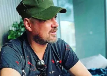 «Ненависти нет предела»: Милевский отметился патриотическим постом – фото преображения экс-форварда Динамо – Спорт