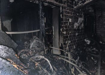 Нічна атака окупантів на Херсонщину: є загибла та поранені