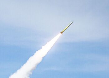 Ночью враг снова пытался атаковать Одесскую область ракетами: четыре сбили (обновлено)