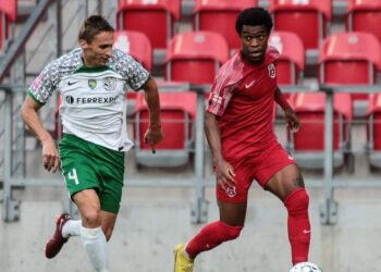 Новачок УПЛ націлився на лідера Діли | Футбол