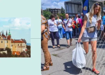 Нові правила в Чехії —  що зміниться для українців зовсім скоро | Економіка