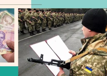 Нові виплати, відпустка та мобілізація: що зміниться для строковиків з 1 серпня | Економіка