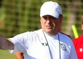 Оболонь – Кривбас: слова Юрія Вернидуба після матчу | Футбол