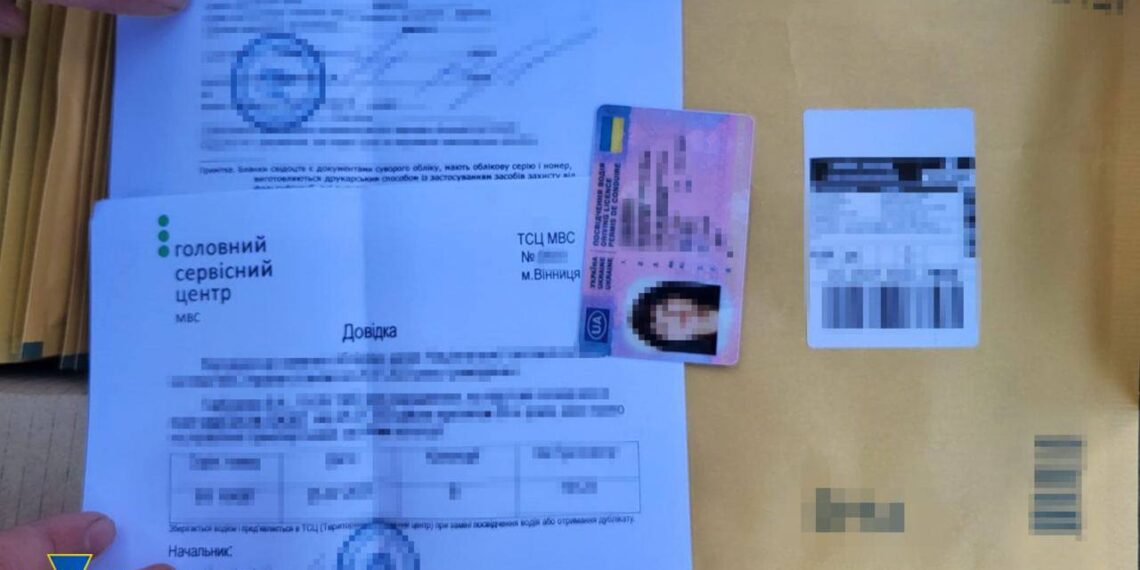 Одесити створили підпільний «паспортний стіл» у Львові та допомагали іноземцям в легалізації (фото) — Одеса