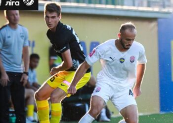 Один удар в площину на двох: огляд матчу Зоря – Олександрія (Відео) | Футбол