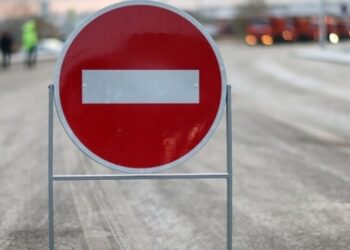 Одну із вулиць Львова перекриють для руху транспорту. Схема об’їзду – Перший львівській портал