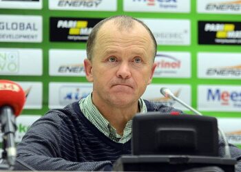 Олег Дулуб прокоментував можливе повернення в УПЛ та варіант з ЛНЗ | Футбол