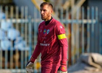 Олександр Бандура висловився щодо успішної гри Миная проти СК Дніпро-1 | Футбол