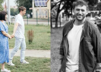 Оля Цибульська готова розірвати багаторічний шлюб з однокласником заради 54-річного: “Ми разом” |