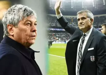 «Они знают нас, у них хорошая команда»: главный тренер Бешикташа оценил шансы своего коллектива против Динамо – Спорт