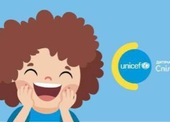 Опублікований розклад активностей на 23 серпня у Дитячій точці ЮНІСЕФ Ірпеня