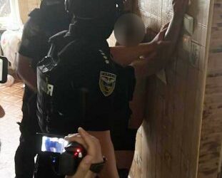 Ошукав громадян під виглядом благодійних зборів на потреби військовослужбовців – миколаївські поліцейські викрили шахрая » Новини Миколаїва