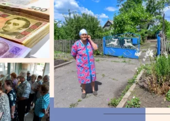 Пенсія у 10 тисяч гривень: скільки потрібно заробляти, щоб отримувати таку виплату | Економіка