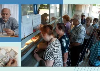 Пенсія за віком або інвалідністю – який вид виплат краще обрати | Економіка