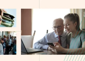 Пенсійні виплати: хто з українців може отримати щомісячну надбавку | Економіка