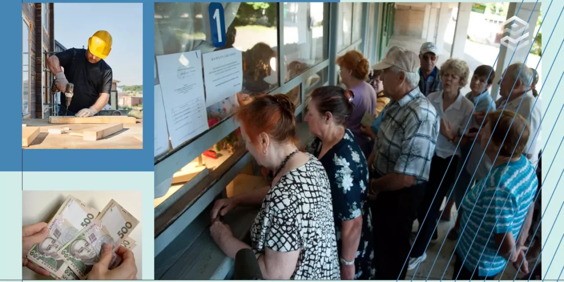 Пенсії для емігрантів: чи зараховуватимуть українцям стаж, набутий за кордоном | Економіка