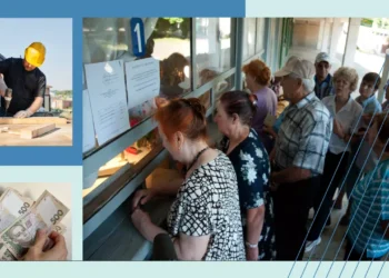 Пенсії для емігрантів: чи зараховуватимуть українцям стаж, набутий за кордоном | Економіка