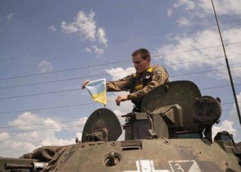 Пентагон закликав не плекати ілюзій у важкій війні України проти Росії