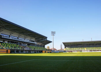 Перший домашній матч СК «Полтава» у сезоні клуб проведе в гостях • Футбол •