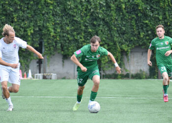 Першість U-19: «Ворскла» перемогла «Зорю» • Футбол •