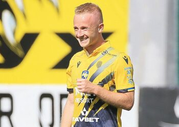 Півзахисник Руха розповів, за рахунок чого львівському клубу вдалося обіграти Зорю | Футбол