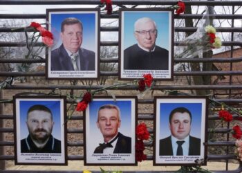 П’ятьом охтирчанам присвоєно звання “Почесний громадянин міста-героя Охтирка” – Суми та область