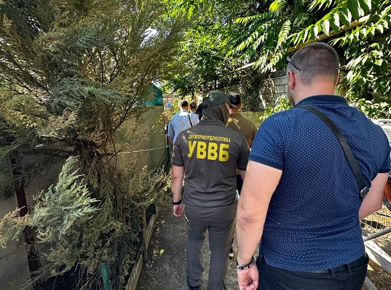 Планували переправляти до п’яти ухилянтів за добу: на Одещині викрили канал переправляння за кордон (фото) — Одеса