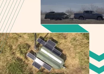 Плюс п’ять систем розвідки для ЗСУ: що може і скільки коштує SurveilSPIRE (фото) | Економіка