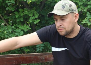 “По одній кулі на ногу”. Звільнений з полону десантник розповів про поранення і полон у ЧВК “Вагнер” – Суми та область