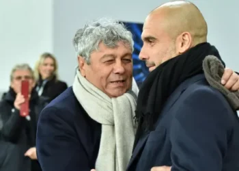 Победа Гвардиолы в Суперкубке УЕФА: наставник Манчестер Сити обошел Луческу в престижном рейтинге – Спорт